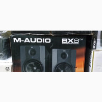 M-Audio BX8D2 BI Amplified Studio Monitor