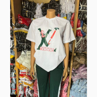 Up and Down Wear