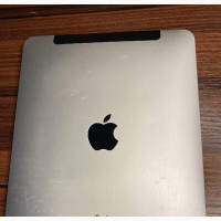 Apple iPad 10.2 (2020) Wi-Fi 16 GB Silver
