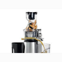 Kenwood Slow/Masticating Juice Extractor