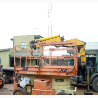 Scissors Lift