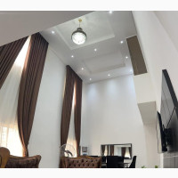 5 Bedroom Fully Detached Party Allowed Duplex Kate Ext