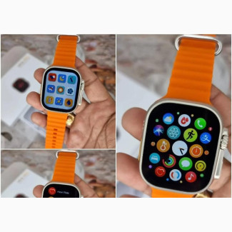 2gb/32gb Sim Ultra Watch 4g