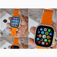 2gb/32gb Sim Ultra Watch 4g