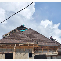 Quality Stone Tiles Roofing Material