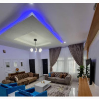 Tastefully Furnished 2-Bedroom Serviced Apartment in Lekki