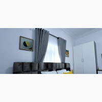 Tastefully Furnished 2-Bedroom Serviced Apartment in Lekki