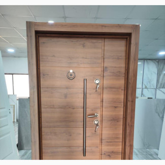 4ft Turkey Security Tank Door