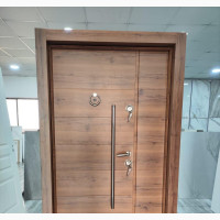 4ft Turkey Security Tank Door