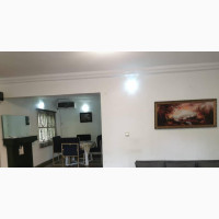 Short Stay Apartment in Portharcourt