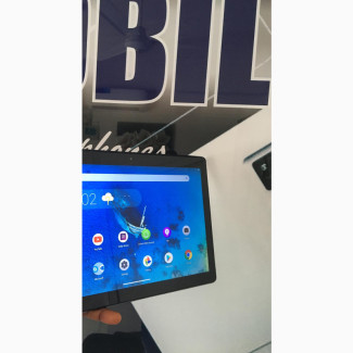 Lenovo M10 FHD REL 32 GB Black