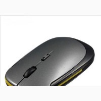 3-Button Wireless Mouse - Brand New