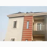 2bdrm Apartment in Surulere, Lawanson for Rent