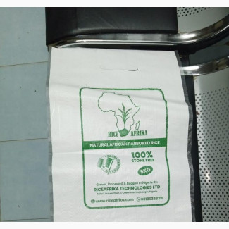 Quality Packaging Services for Agric Food Products