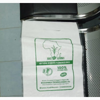 Quality Packaging Services for Agric Food Products
