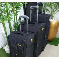 Leader Polo Travel Suitcase