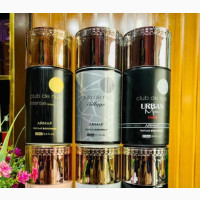 Club De Nuit Body Spray