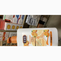 E 45 Radiate Citrus Lotion