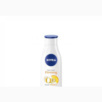 ORIGINAL Nivea Q10 Plus Vitamin C Firming Body Lotion