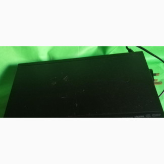 Toshiba DVD Player - UK Used