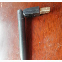 Satellite Receiver Box USB Wifi Antenna for Iptv