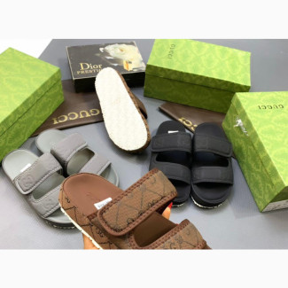 Latest Gucci Designed Slippers
