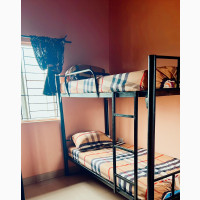 Emergency Housing for Ladies ONLY
