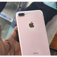 Apple iPhone 7 Plus 128 GB Gold for sale