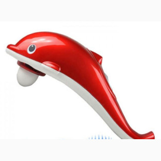 Dolphin Massager - Brand New Circulation Massager for Full Body