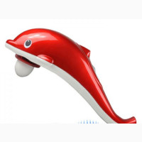 Dolphin Massager - Brand New Circulation Massager for Full Body