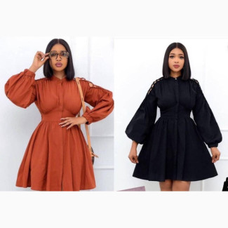 Hot Trending Female Dress
