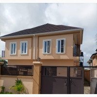 4bdrm Duplex in Beechwood Estate for rent