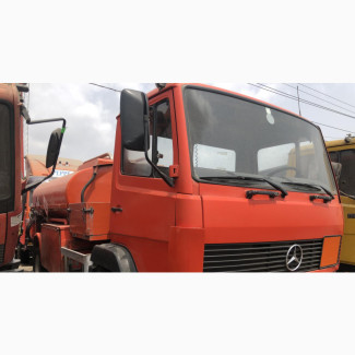50000liters Diesel Truck