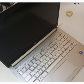 Laptop HP Pavilion 14 4GB Intel Pentium SSD 128GB