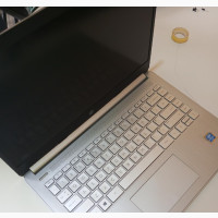 Laptop HP Pavilion 14 4GB Intel Pentium SSD 128GB