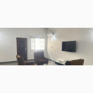 Luxurious Two Apartment Available for Short Let