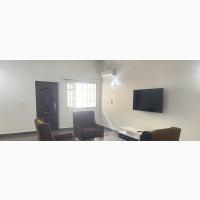 Luxurious Two Apartment Available for Short Let