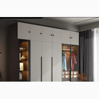 Master Wardrobe
