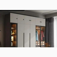 Master Wardrobe