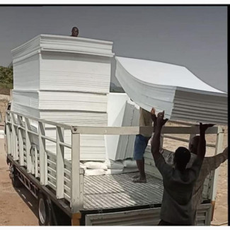 Polystyrene Foam