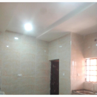 2bdrm Bungalow in Private Property, Lugbe District for rent