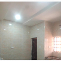 2bdrm Bungalow in Private Property, Lugbe District for rent