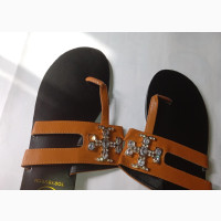Fancy Ladies Flat Slippers - High Quality and Affordable