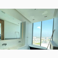 Furnished 3bdrm Block of Flats in Off Banana Island, Ikoyi for Rent