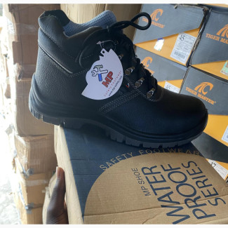 Waterproof Safety Shoe