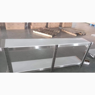 6ft Wall Shelve - Brand New