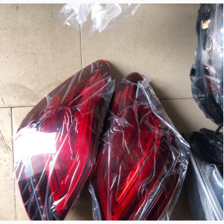 Rear Light C300 2016 Model Led