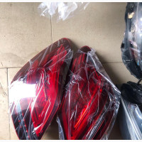 Rear Light C300 2016 Model Led