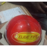 Automatic Fire Extinguisher Ball