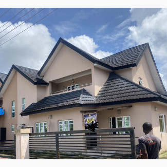 4bdrm Bungalow in Diamond Estate for sale